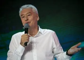 Собянин похвастался показателями заболеваемости COVID в Москве