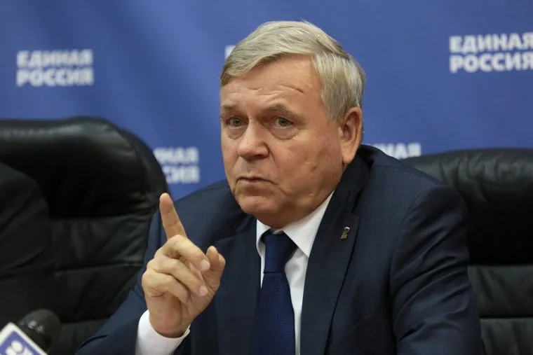 Пресс-конференции по итогам выборов в Пермском крае, демкин николай