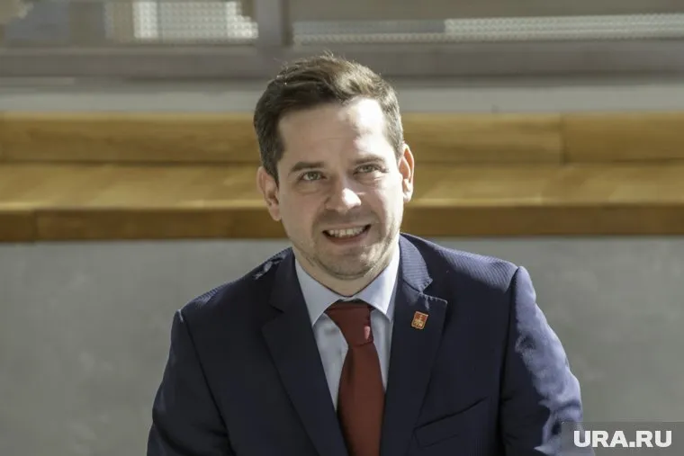 Александр Русанов до назначения главой района работал в руководстве Совета глав