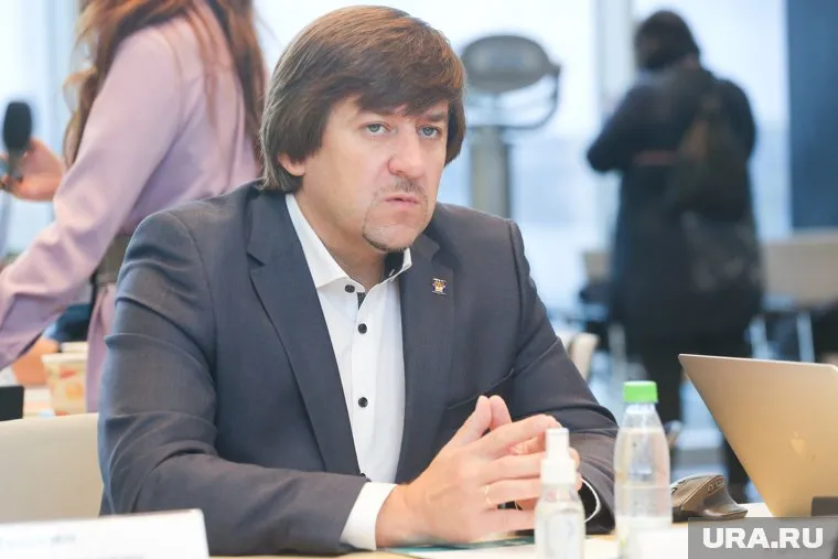 Максим Афанасьев вновь стал мэром Тобольска