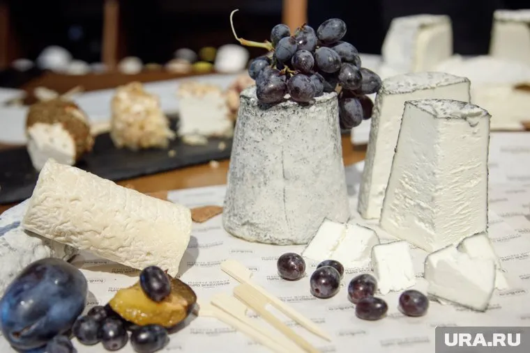 Эксперты также выявили нарушения в маркировке ряда сыров