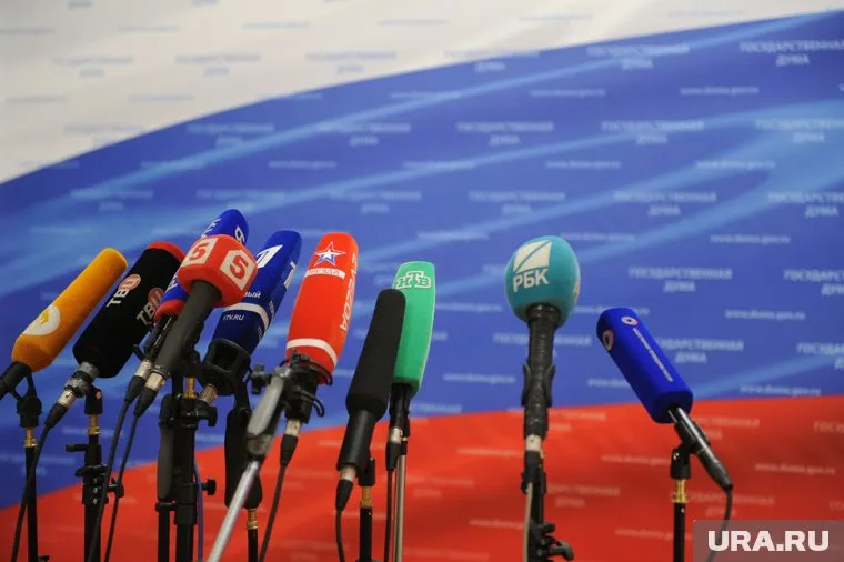 Антон Шибанов оставляет свой пост на телеканале РБК-Пермь