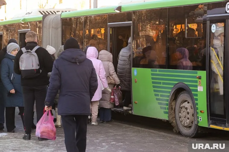 Автобусы будут ездить по улице Тимофея Кармацкого