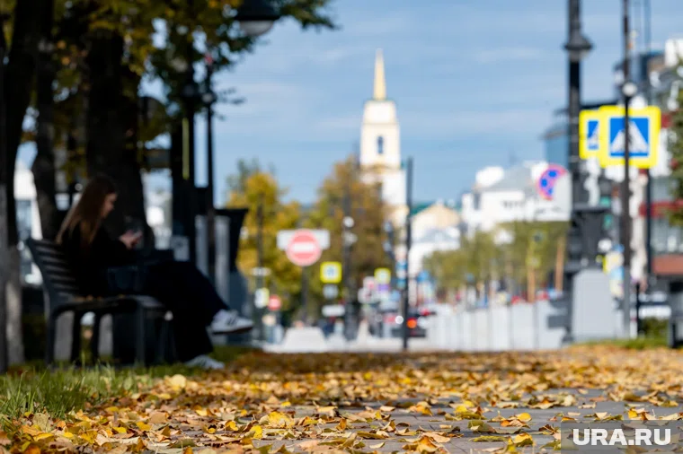 В Перми воздух прогреется до +7 градусов