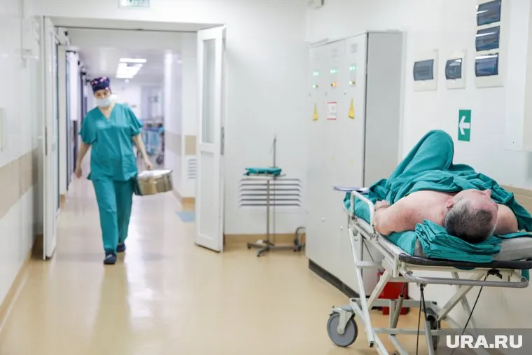 Погибшие медики имели хронические заболевания, но продолжали работать в условиях пандемии