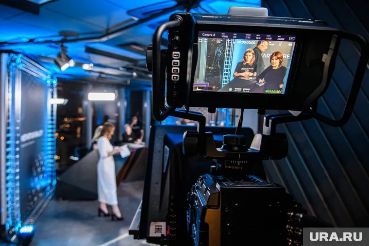 Жительница Кургана получила грант на создание теле-радио студии