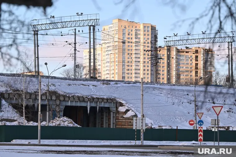 В Перми снова открывают тоннель у площади Гайдара