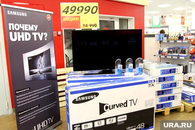 На точке у более 50 единиц продукции не было необходимых документов (архивное фото)