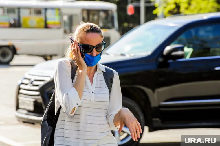 Дисциплина в соблюдении масочного режима оставляет желать лучшего