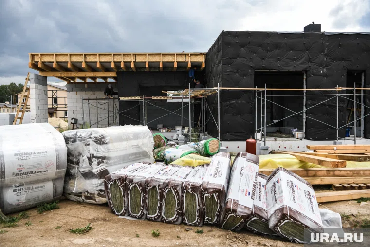 Обвал рынка ИЖС стал последним ударом, добившим производителей стройматериалов