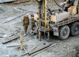 Бурильщики стали самыми оплачиваемыми в добывающей отрасли Челябинской области