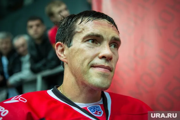 Хоккеист Павел Дацюк назвал отца Сергия своим нравственным ориентиром