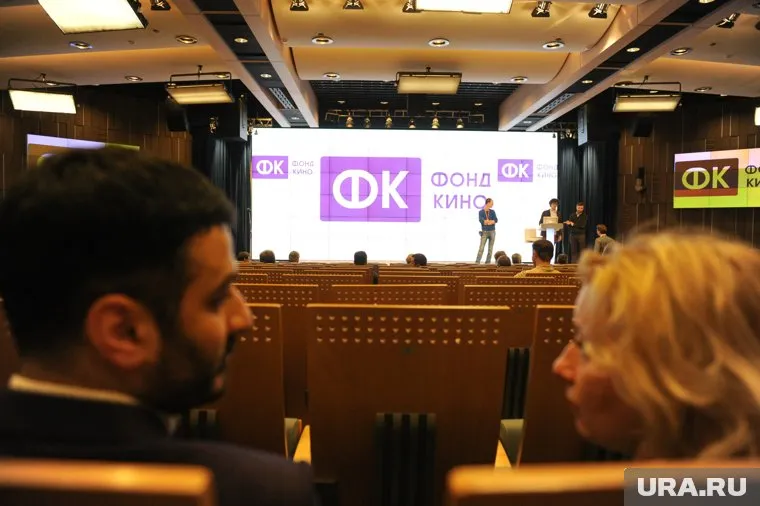 Автор фильма залез в долги и до премьеры едва ли сможет рассчитаться