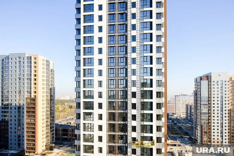 Средняя цена вторичной квартиры сейчас – 5 593 149 рублей за объект