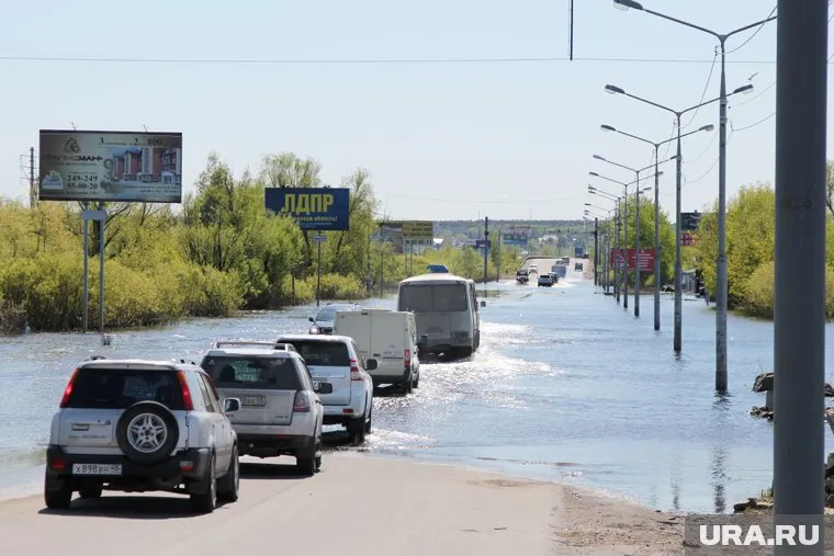 Губернатор Кокорин поручил разработать проект строительства моста