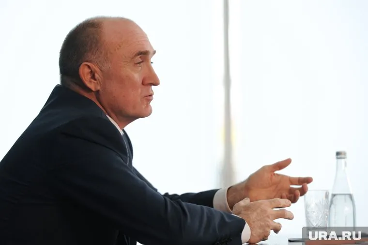 Злоключения Бориса Дубровского и его семьи продолжаются