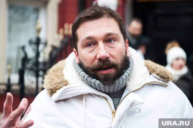 Евгений Чичваркин сообщил, что продал бы все имущество заграницей и вернулся в РФ