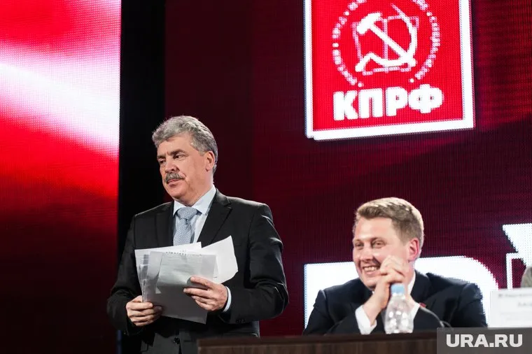 Кандидат давал службам разные данные о своих доходах