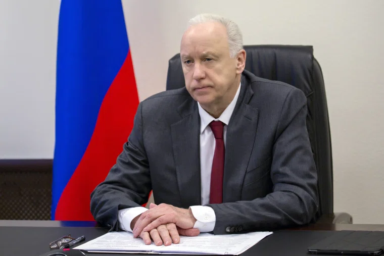 Глава следственного комитета ХМАО Мокшин доложит Бастрыкину о результатах расследования инцидента с избиением полицейских