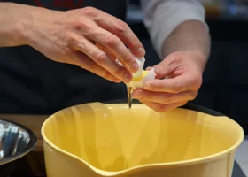 В исправительной колонии ЯНАО осужденные устроили кулинарный баттл