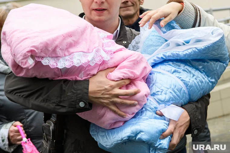 Названы несколько редких имен, которыми называли детей в 2025 году