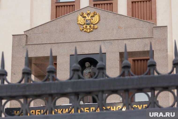 Лидеру ОПГ челябинских дорожников Колозяну утвердили срок в колонии