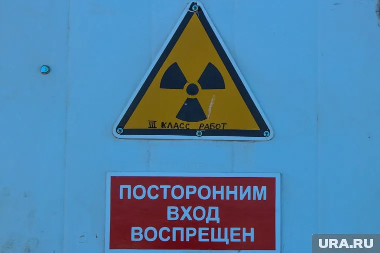 Далматовский районный суд отказал антиуранщикам в претензиях к "Далуру"