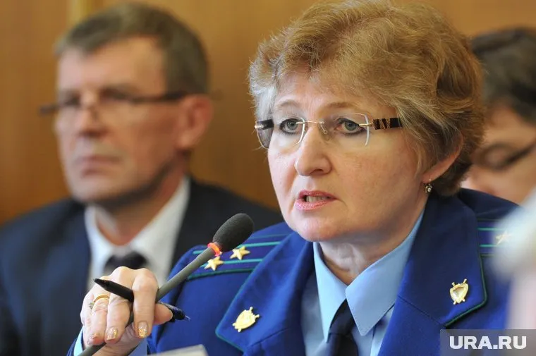 Прокурор города предъявил претензии полицейским