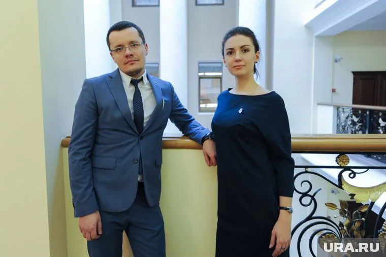 Челябинка Ольга Углева «переиграла» в ходе конкурса собственного мужа