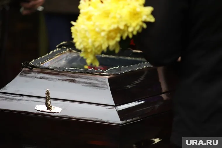 Пьер Нарцисс скончался в 45 лет