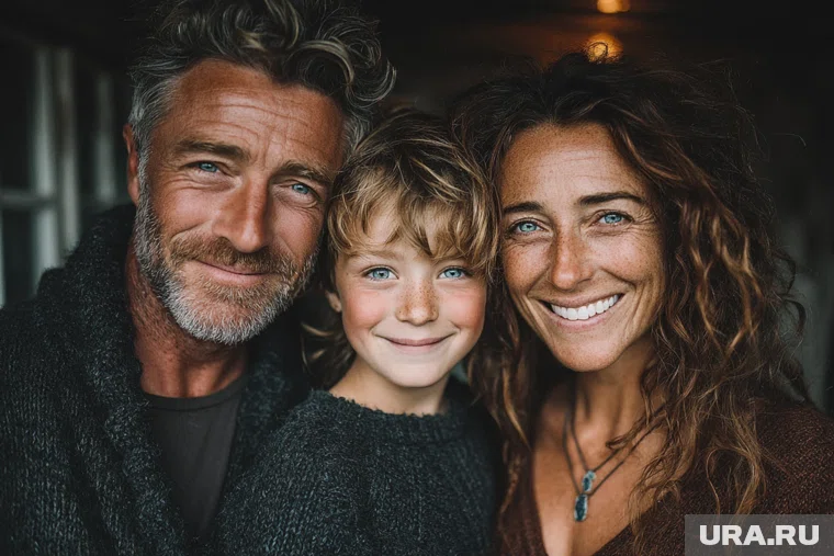 Родители поздравляют своих сыновей в России 22 ноября 2025