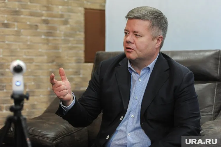 Станислав Мошаров дал показания в СК в качестве свидетеля
