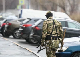 В Екатеринбурге прошли обыски из-за многомиллионной взятки