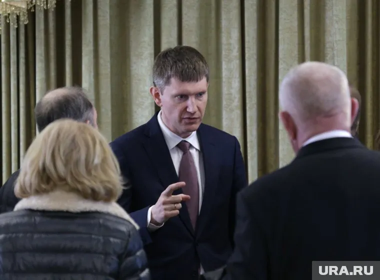 У Максима Решетникова есть шанс избавить Краснокамск от политических войн и использовать позитивный опыт на других территориях