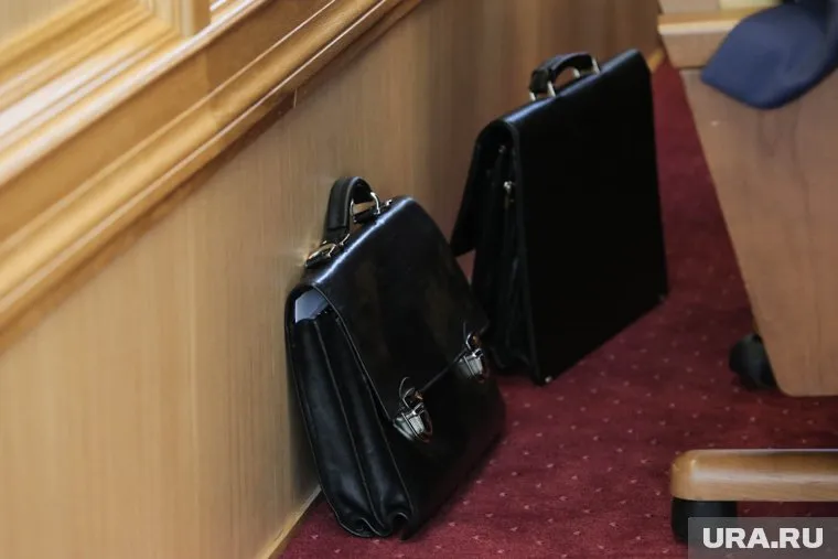 Слухи об увольнении глав югорского и ямальского управлений Росприроднадзора ходят уже давно