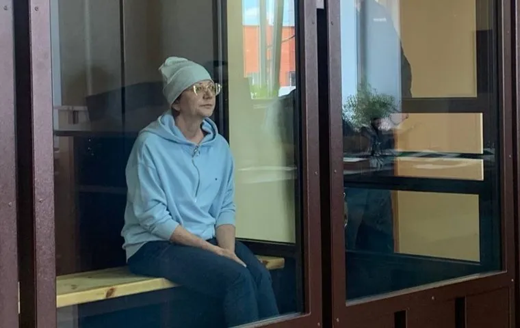 Мера пресечения Елене Селищевой, Тракторозаводский суд, Челябинск