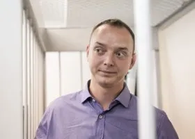 С «Ведомостей» исчезла статья обвиненного в госизмене Сафронова