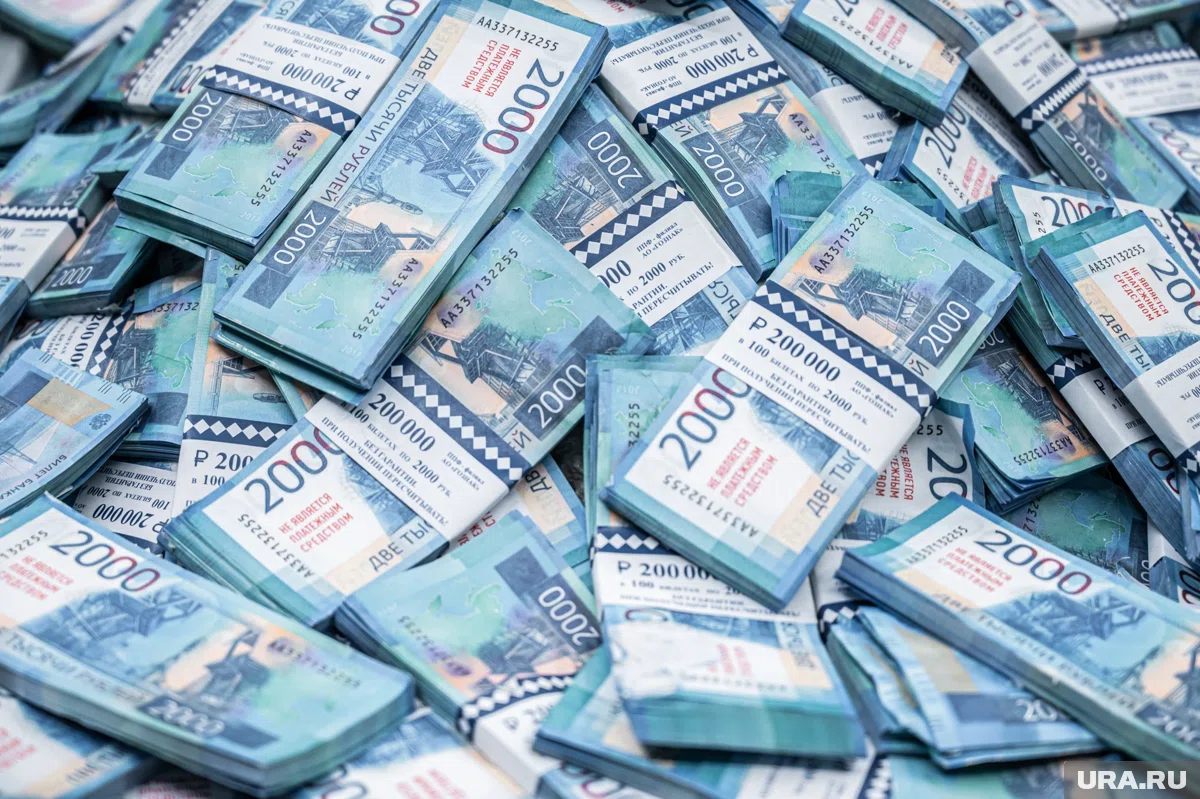 Тюменская область остается в числе регионов-лидеров по объему инвестиций 