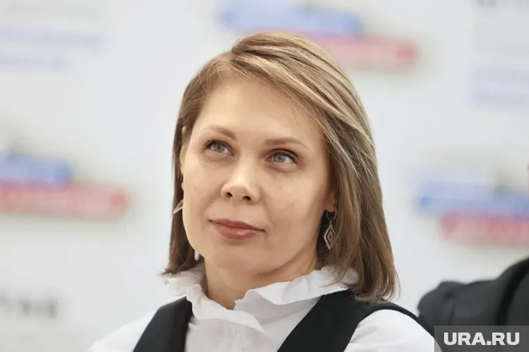 Анастасия Аргышева сдала документы в конкурсную комиссию в последний день приема