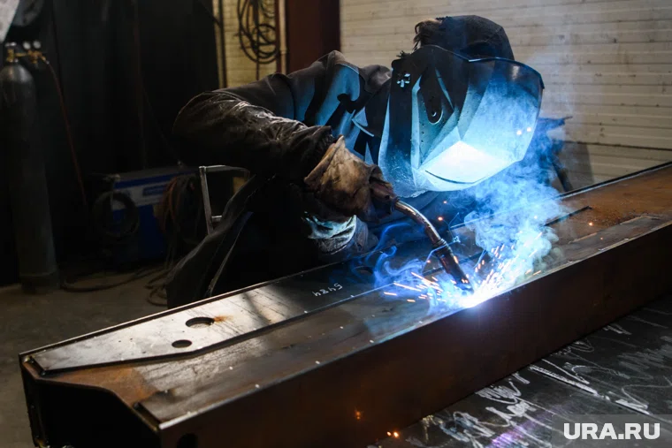 Рабочие специальности в тренде у работодателей