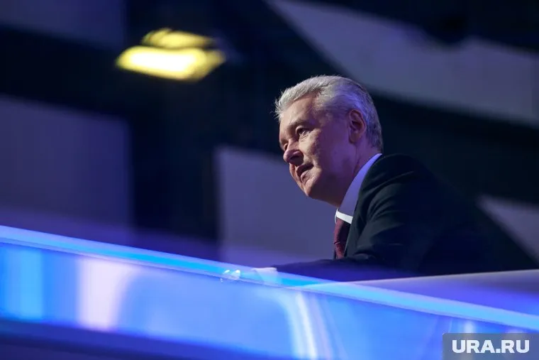 Сергей Собянин дает представителям политического блока проявить себя