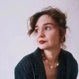 Екатерина Крылова