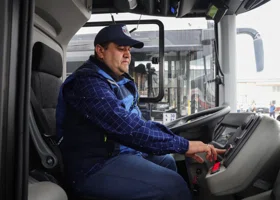 В ЯНАО стало рекордно расти число вакансий в транспортной сфере