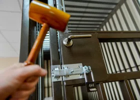 Курганские слухи: тайный арест судьи