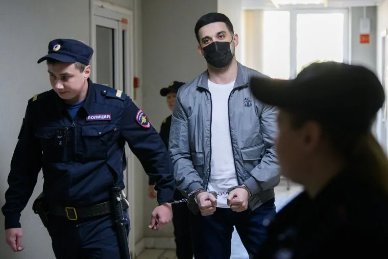 Приговор Рази Халилову и Гусейну Аллахвердиеву в Ленинском районном суде. Екатеринбург