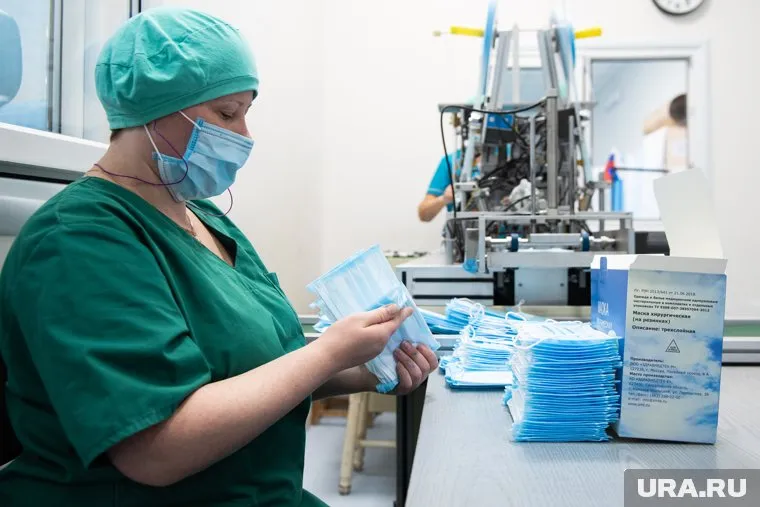 Если количество заболевших продолжит снижаться такими же темпами — регион скорее перейдет к следующему этапу снятия карантина