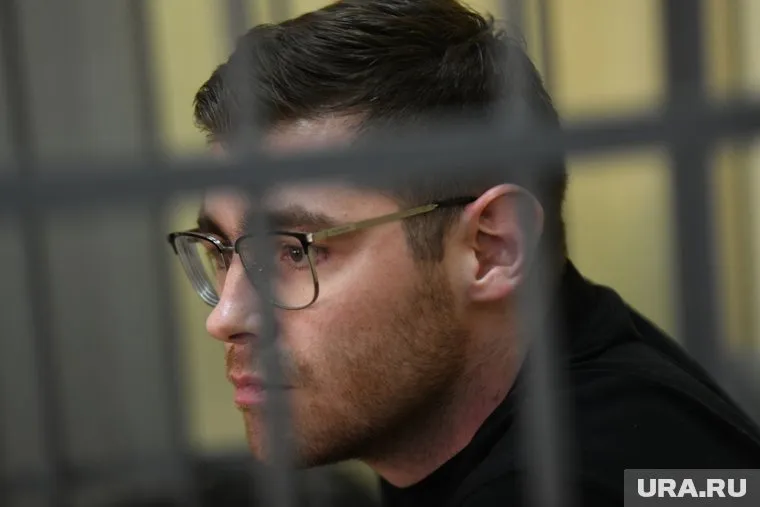 Денис Аллаяров был задержан вечером 5 июня