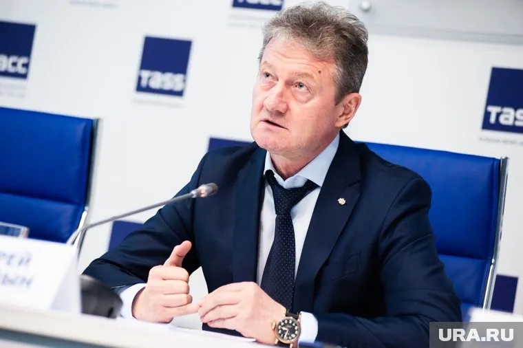 Андрей Козицын рассказал, что стройка начнется на следующей неделе