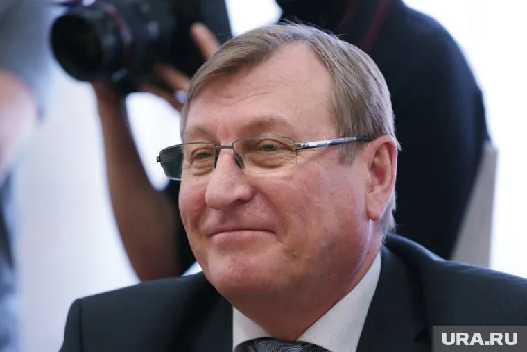 50 депутатов проголосовали за Тушнолобова, один — воздержался