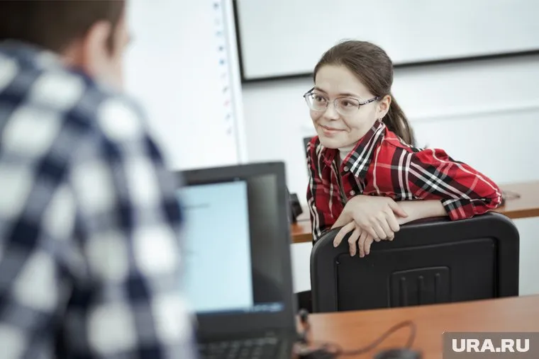 Будущим студентам гарантируют трудоустройство в «Славнефть-Мегионнефтегаз»